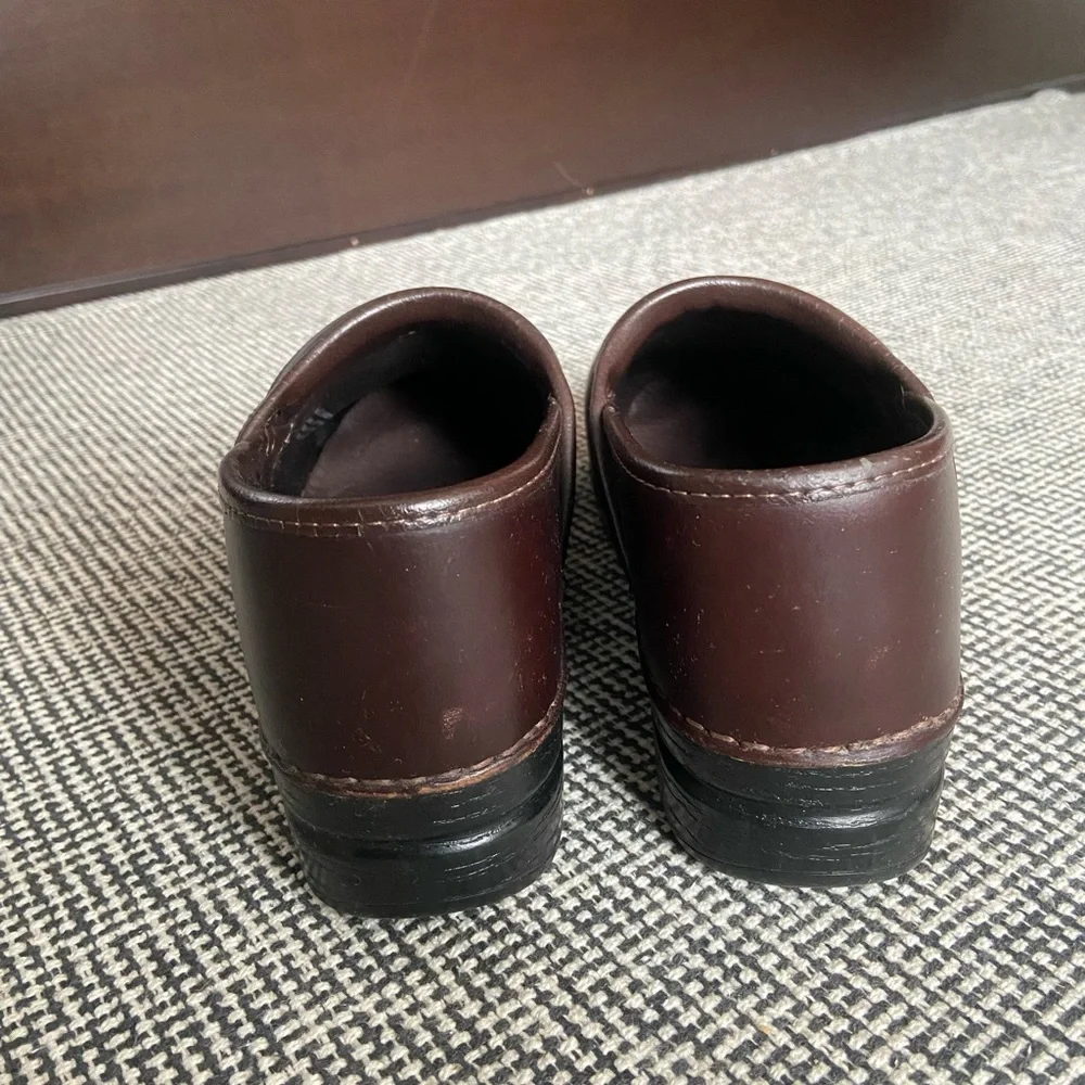 Dansko XP clogs - Picture 6 of 10